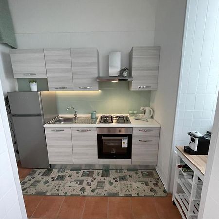 La Casa Di Santa' Apartment Naples Exterior photo